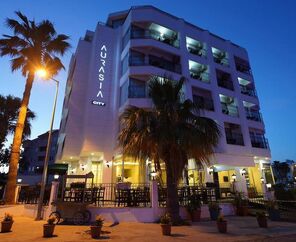 Aurasia Sea Side 3*