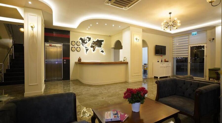 Aurasia Sea Side 3*