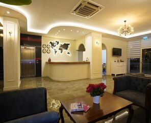 Aurasia Sea Side 3*