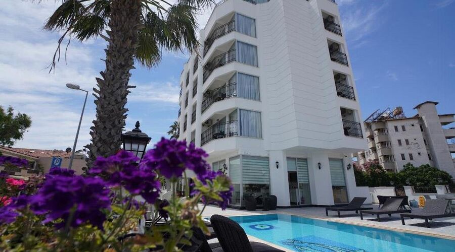 Aurasia Sea Side 3*