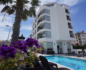 Aurasia Sea Side 3*