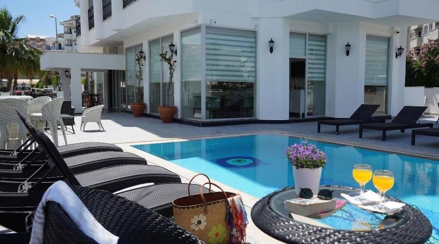 Aurasia Sea Side 3*