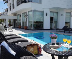 Aurasia Sea Side 3*