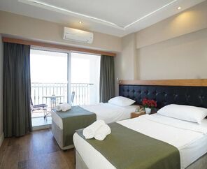 Aurasia Sea Side 3*