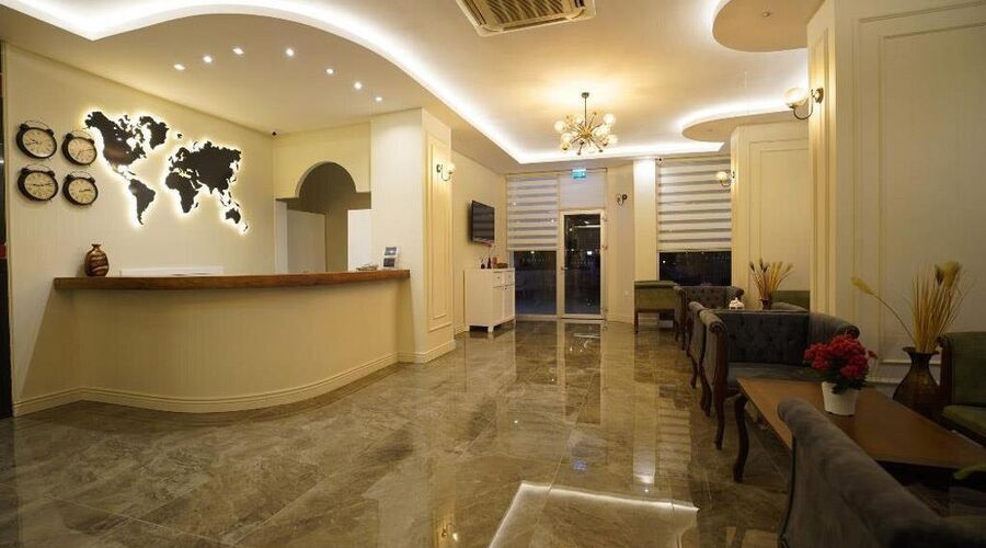 Aurasia Sea Side 3*