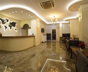 Aurasia Sea Side 3*