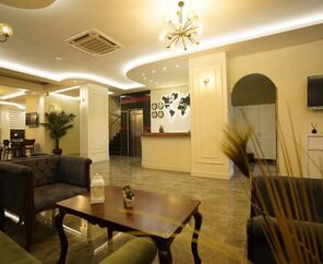 Aurasia Sea Side 3*