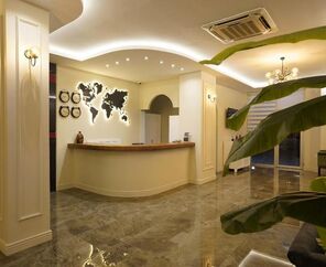 Aurasia Sea Side 3*
