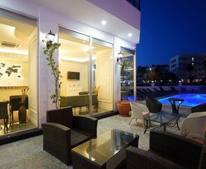 Aurasia Sea Side 3*