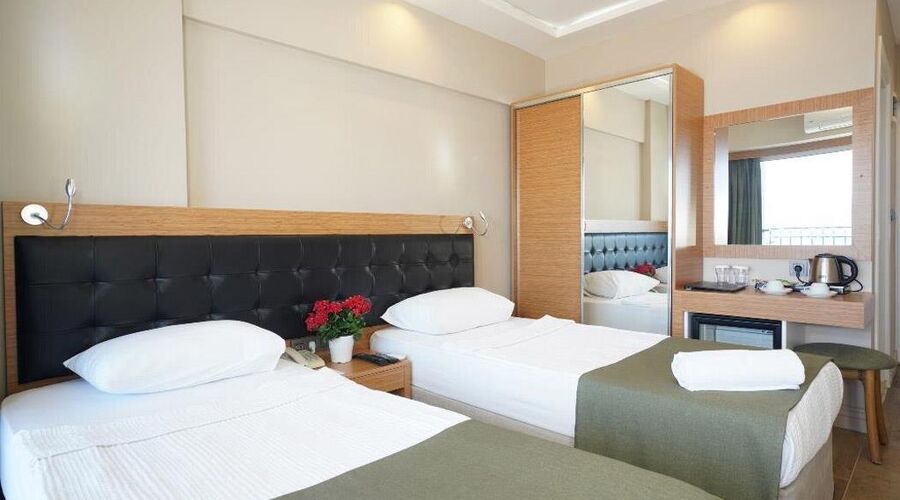 Aurasia Sea Side 3*