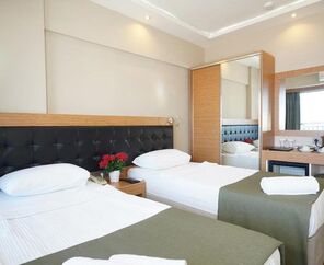 Aurasia Sea Side 3*