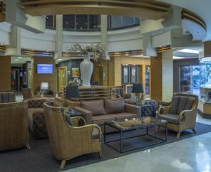 Grand Cettia Hotel 5*