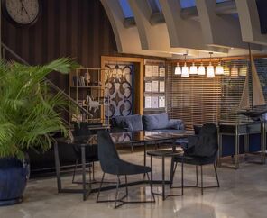 Grand Cettia Hotel 5*