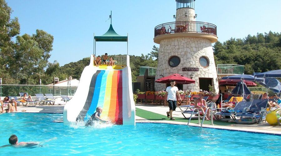 Grand Cettia Hotel 5*