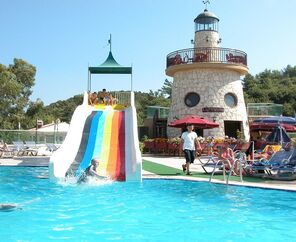 Grand Cettia Hotel 5*