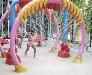 Grand Cettia Hotel 5*