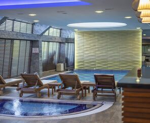 Grand Cettia Hotel 5*