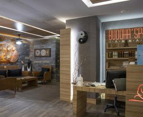 Grand Cettia Hotel 5*
