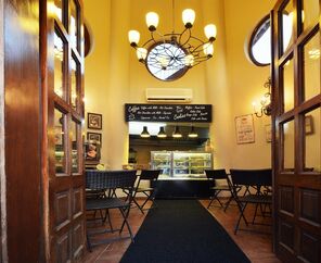 Grand Cettia Hotel 5*