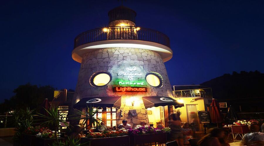 Grand Cettia Hotel 5*