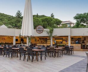 Grand Cettia Hotel 5*