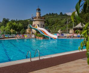 Grand Cettia Hotel 5*