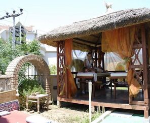 Grand Cettia Hotel 5*