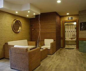 Grand Cettia Hotel 5*