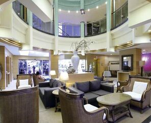 Grand Cettia Hotel 5*