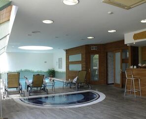 Grand Cettia Hotel 5*