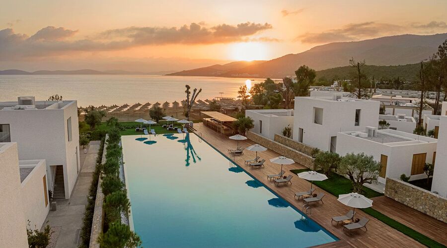 Voyage Torba  5*