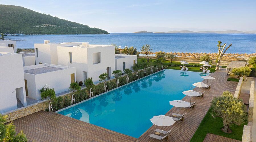 Voyage Torba  5*