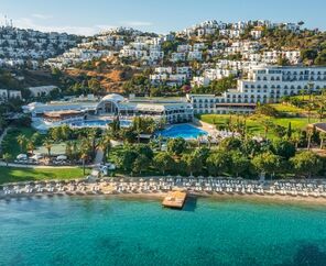 Yasmin Bodrum Resort 5*