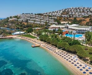 Yasmin Bodrum Resort 5*