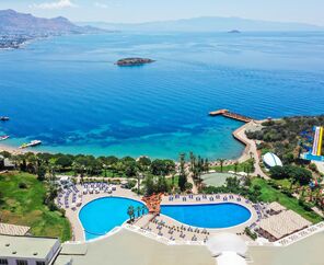 Yasmin Bodrum Resort 5*