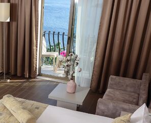 Yasmin Bodrum Resort 5*