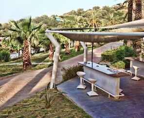 Yasmin Bodrum Resort 5*