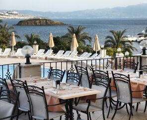 Yasmin Bodrum Resort 5*