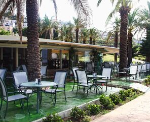 Yasmin Bodrum Resort 5*