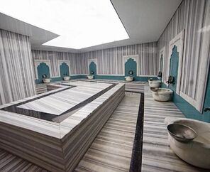 Yasmin Bodrum Resort 5*
