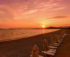 Jiva Beach Resort