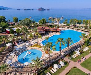 Club Tuana Fethiye 5*