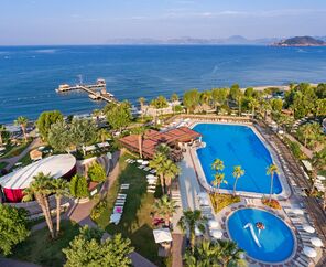 Club Tuana Fethiye 5*