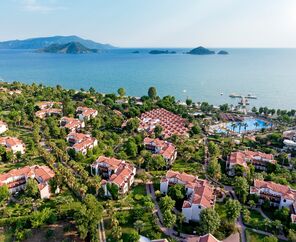 Club Tuana Fethiye 5*
