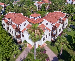 Club Tuana Fethiye 5*