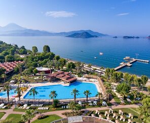 Club Tuana Fethiye 5*