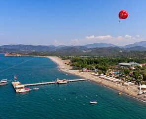 Club Tuana Fethiye 5*