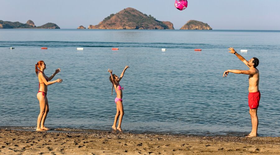 Club Tuana Fethiye 5*