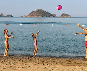 Club Tuana Fethiye 5*