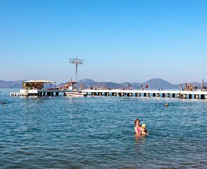 Club Tuana Fethiye 5*